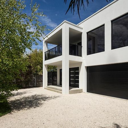 Pearl Hawley Beach Port Sorell Kültér fotó