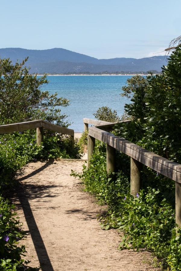Pearl Hawley Beach Port Sorell Kültér fotó