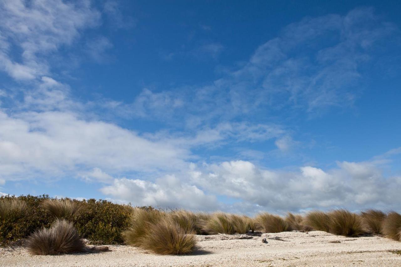 Pearl Hawley Beach Port Sorell Kültér fotó