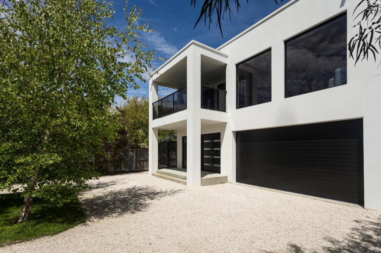 Pearl Hawley Beach Port Sorell Kültér fotó